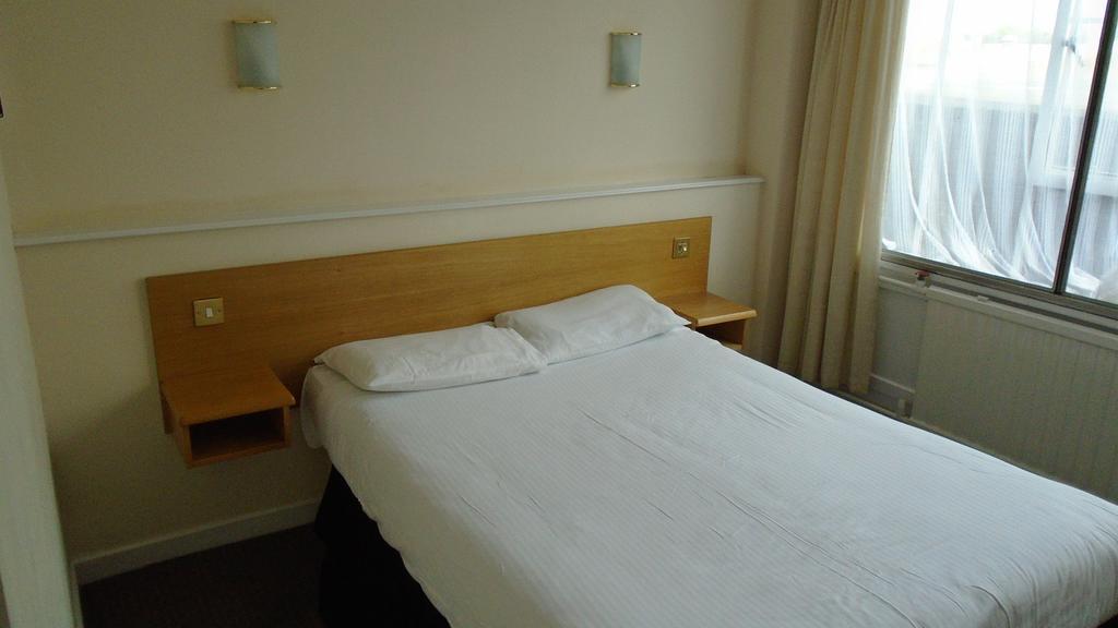 St Peter'S Quarter Hotel Derby Room photo