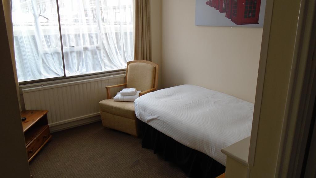 St Peter'S Quarter Hotel Derby Room photo