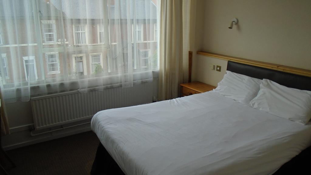 St Peter'S Quarter Hotel Derby Room photo